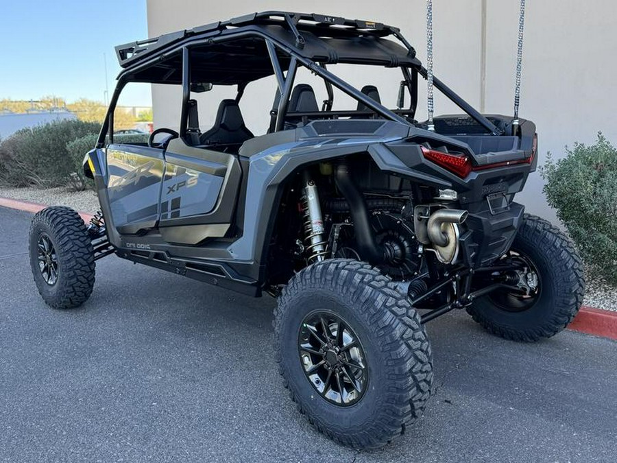 2026 Polaris® RZR XP S 4 1000 Ultimate