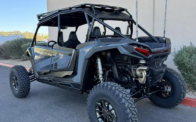 2026 Polaris® RZR XP S 4 1000 Ultimate
