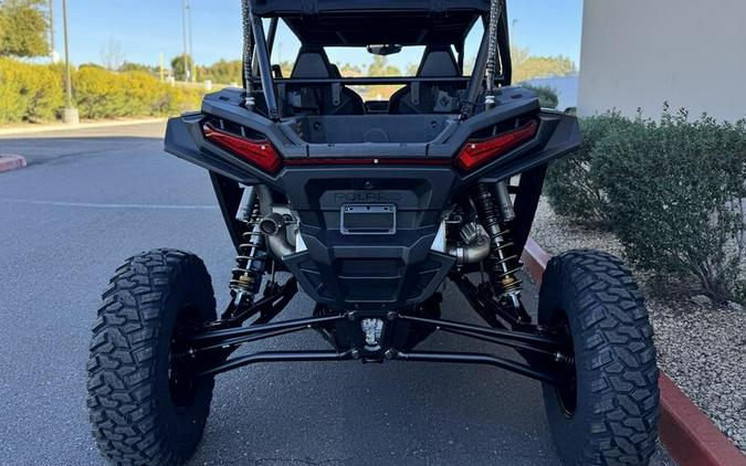 2026 Polaris® RZR XP S 4 1000 Ultimate