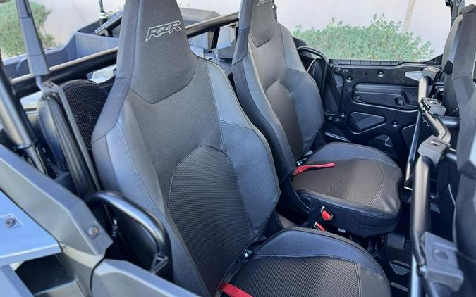 2026 Polaris® RZR XP S 4 1000 Ultimate