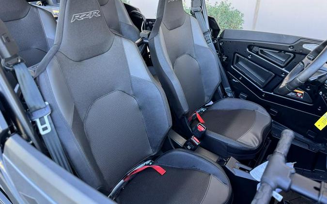 2026 Polaris® RZR XP S 4 1000 Ultimate