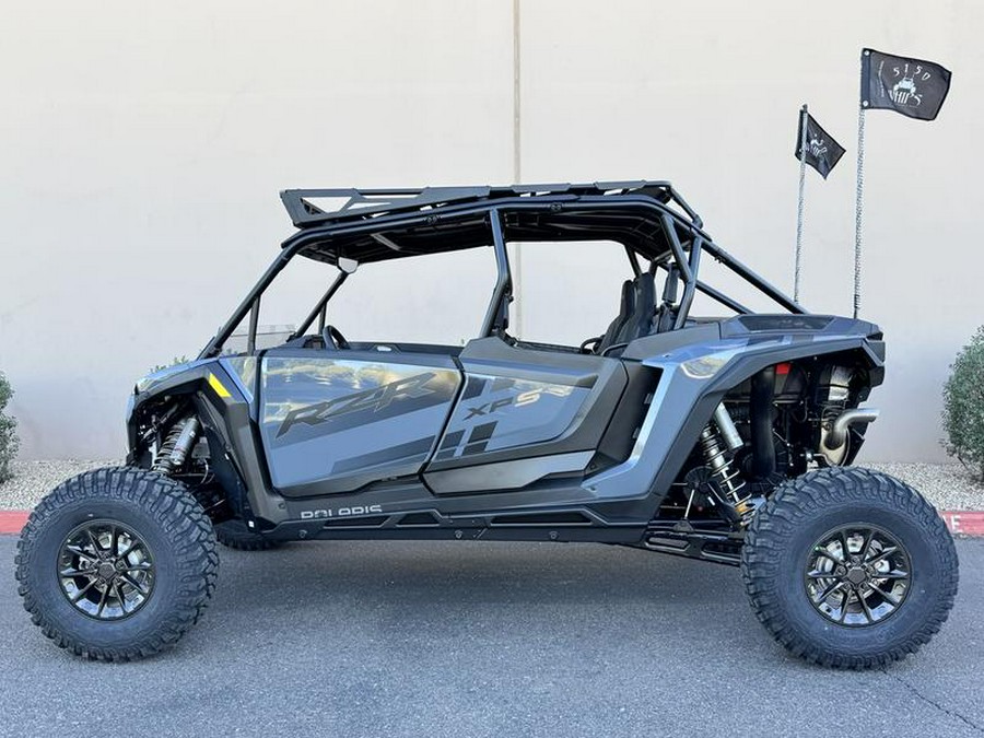 2026 Polaris® RZR XP S 4 1000 Ultimate