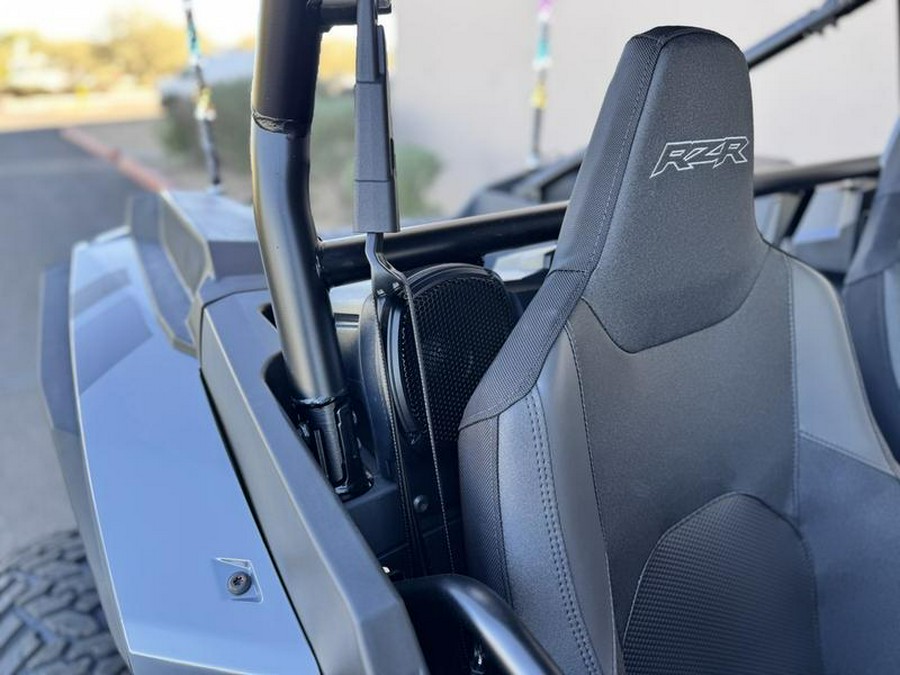 2026 Polaris® RZR XP S 4 1000 Ultimate