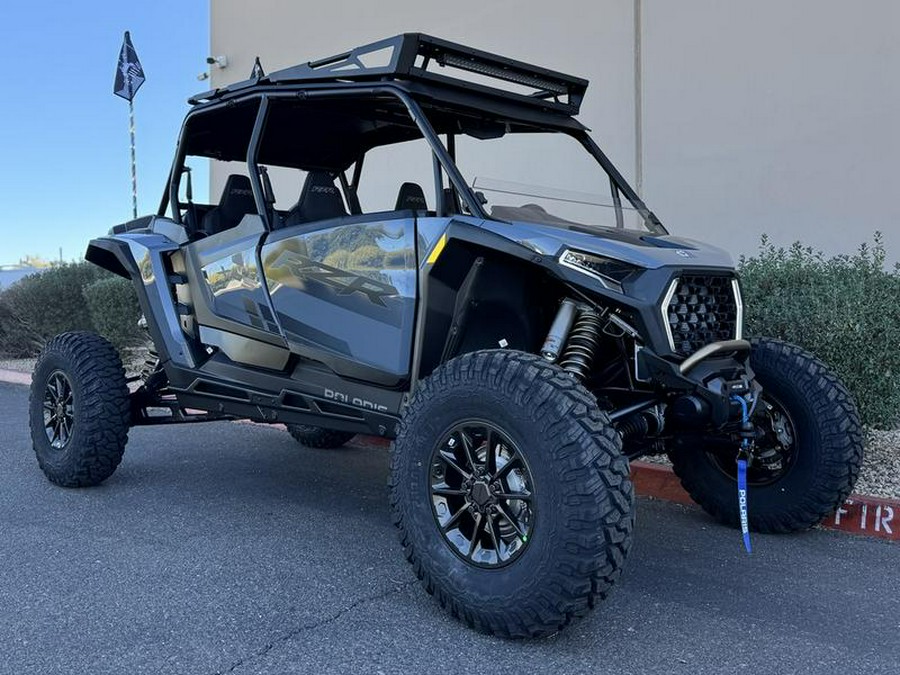2026 Polaris® RZR XP S 4 1000 Ultimate