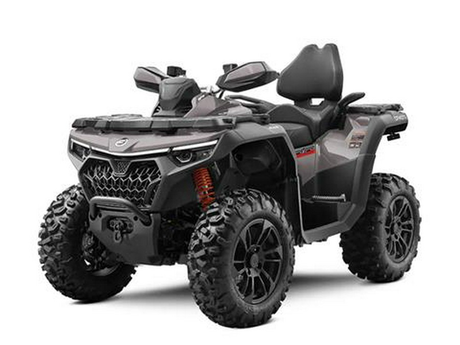 2026 CFMOTO CForce 1000 Touring