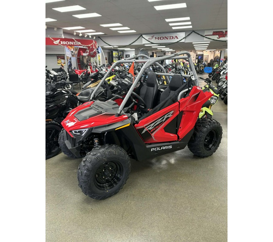 2026 Polaris RZR 200 EFI