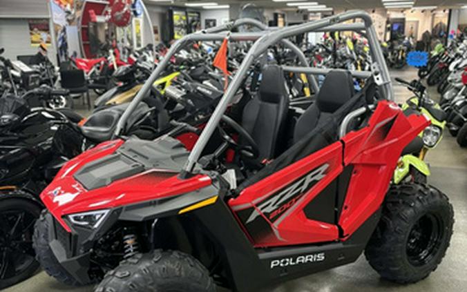 2026 Polaris RZR 200 EFI
