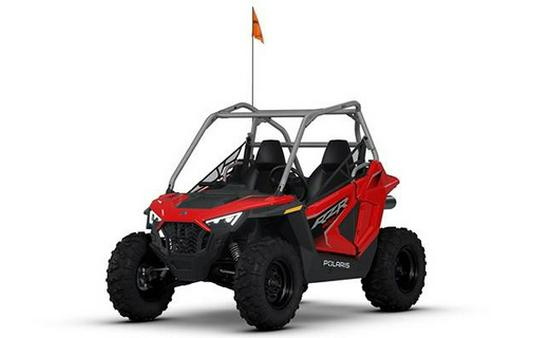 2026 Polaris RZR 200 EFI