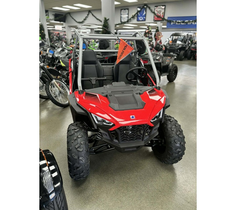 2026 Polaris RZR 200 EFI