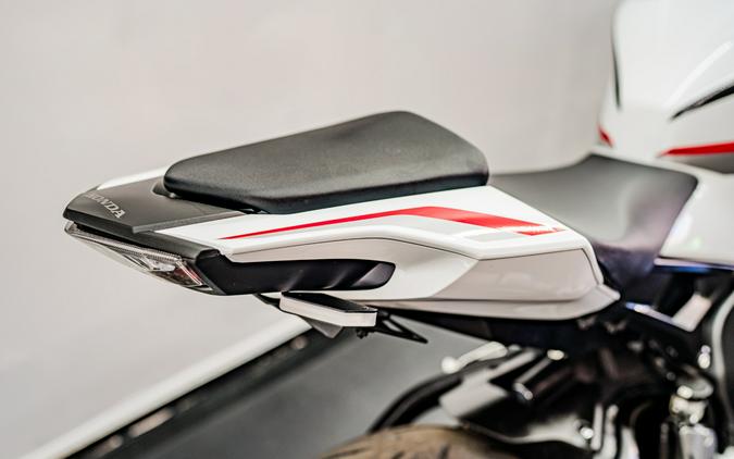 2026 Honda CBR1000RR