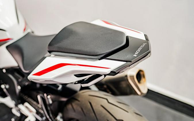 2026 Honda CBR1000RR