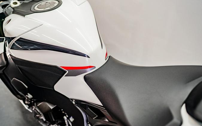 2026 Honda CBR1000RR