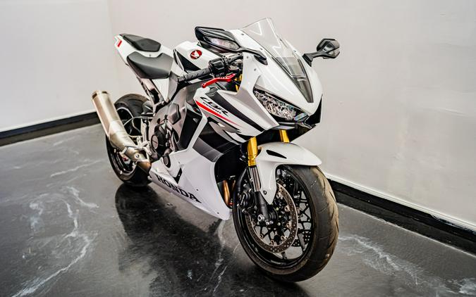 2026 Honda CBR1000RR