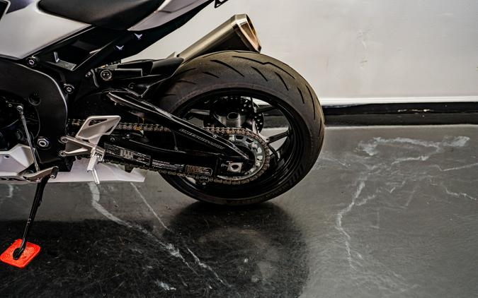 2026 Honda CBR1000RR