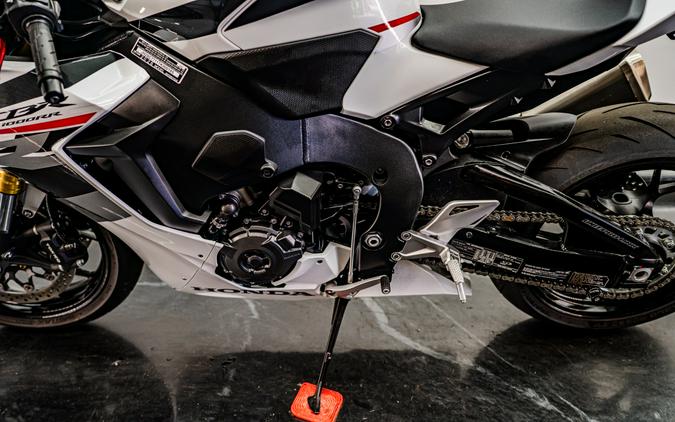 2026 Honda CBR1000RR