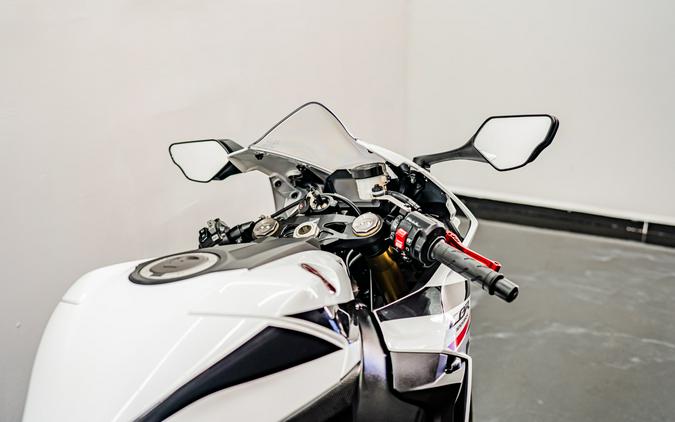 2026 Honda CBR1000RR