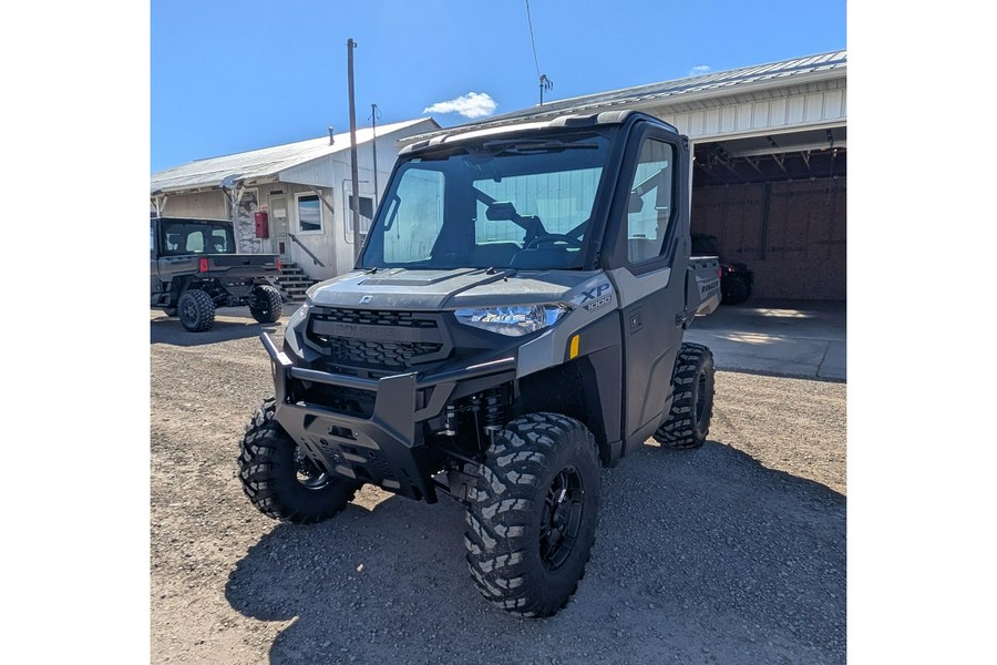 2027 Ranger XP 1000 Cab - Polaris for sale in Lewistown, MT