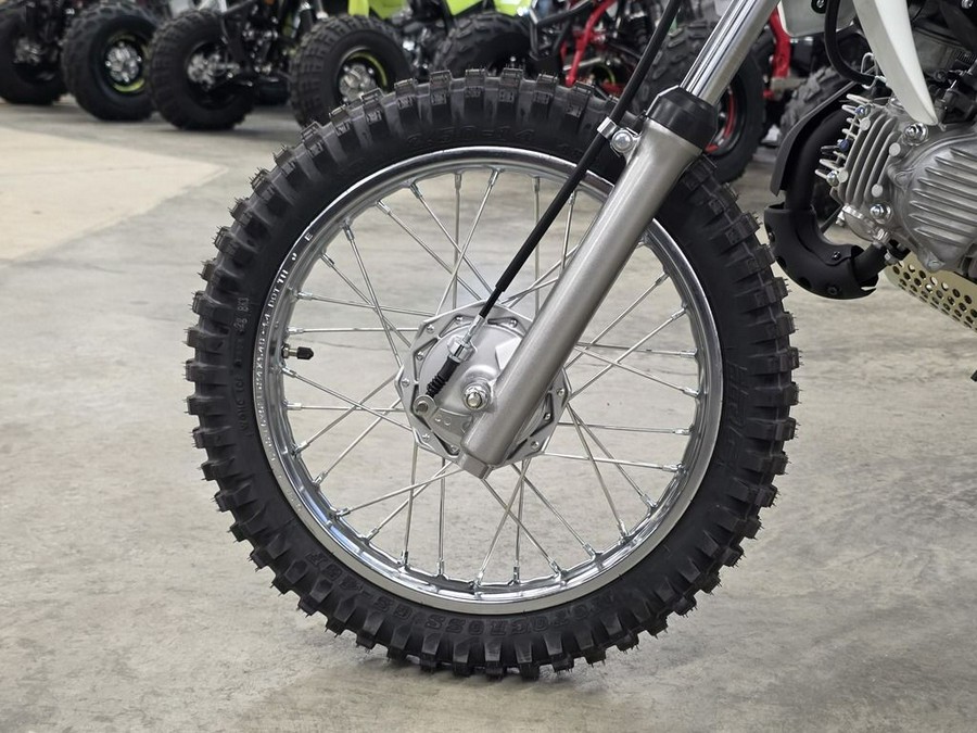 2026 Kawasaki KLX® 110R L