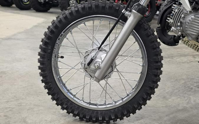 2026 Kawasaki KLX® 110R L