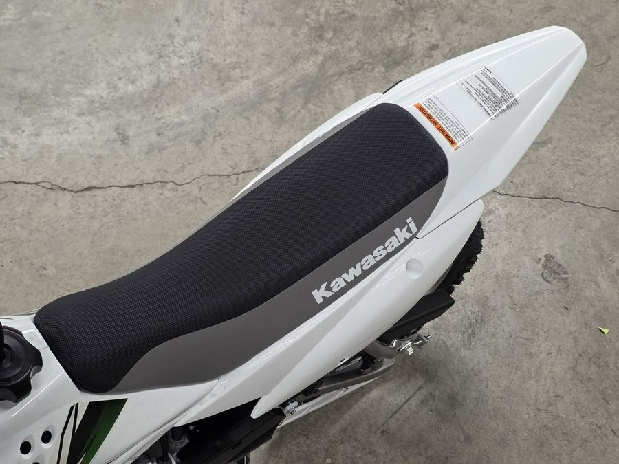 2026 Kawasaki KLX® 110R L