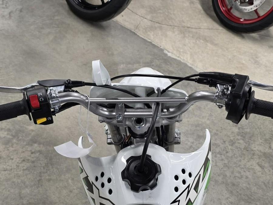 2026 Kawasaki KLX® 110R L