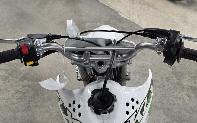 2026 Kawasaki KLX® 110R L