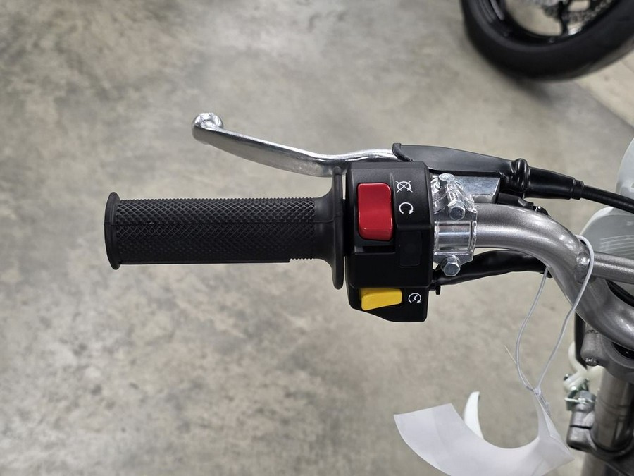 2026 Kawasaki KLX® 110R L