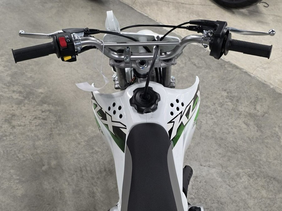2026 Kawasaki KLX® 110R L