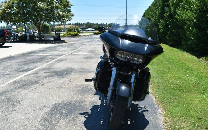 FLTRU 2016 Road Glide Ultra