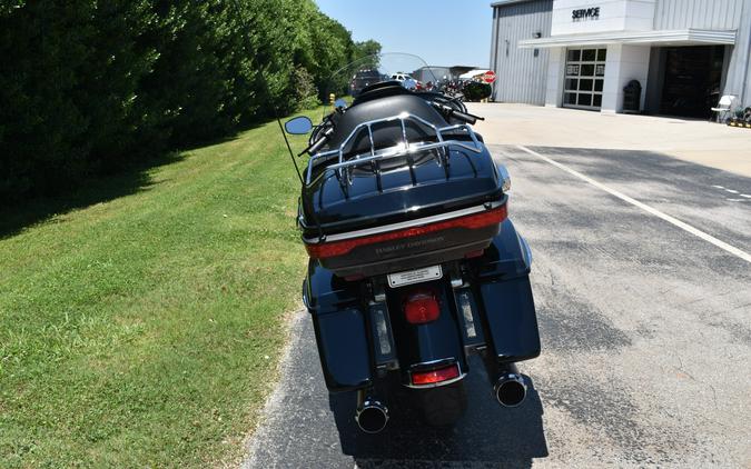 FLTRU 2016 Road Glide Ultra