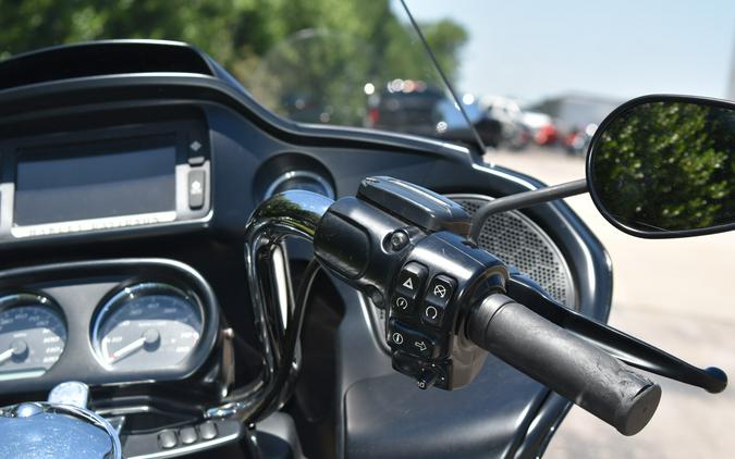 FLTRU 2016 Road Glide Ultra