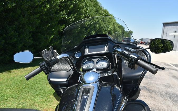 FLTRU 2016 Road Glide Ultra