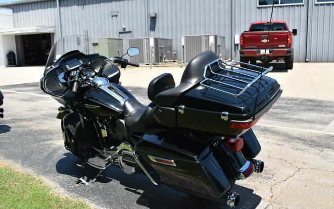 FLTRU 2016 Road Glide Ultra
