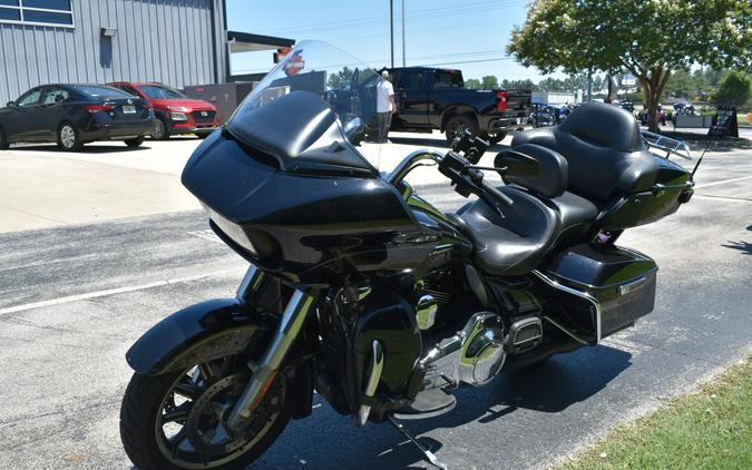 FLTRU 2016 Road Glide Ultra