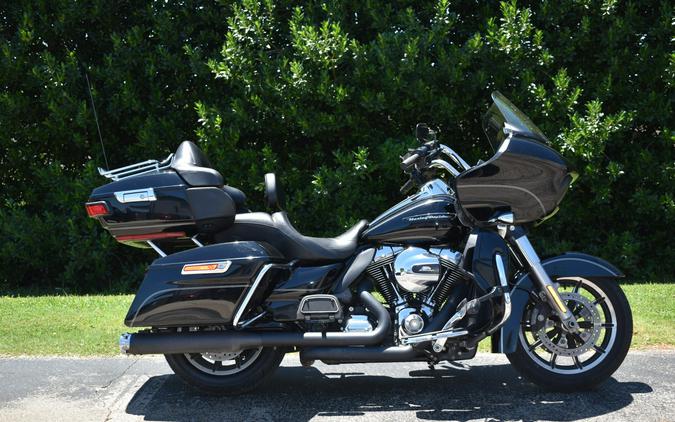 FLTRU 2016 Road Glide Ultra