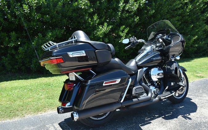 FLTRU 2016 Road Glide Ultra
