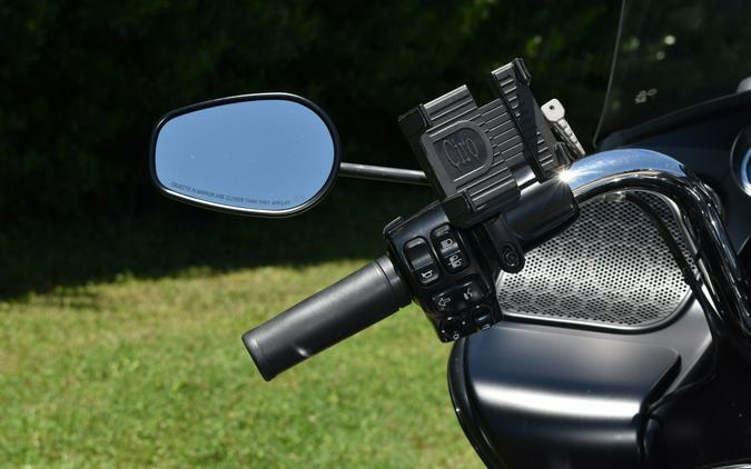 FLTRU 2016 Road Glide Ultra