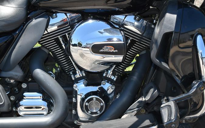 FLTRU 2016 Road Glide Ultra