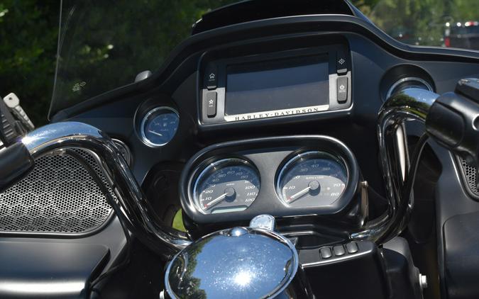 FLTRU 2016 Road Glide Ultra