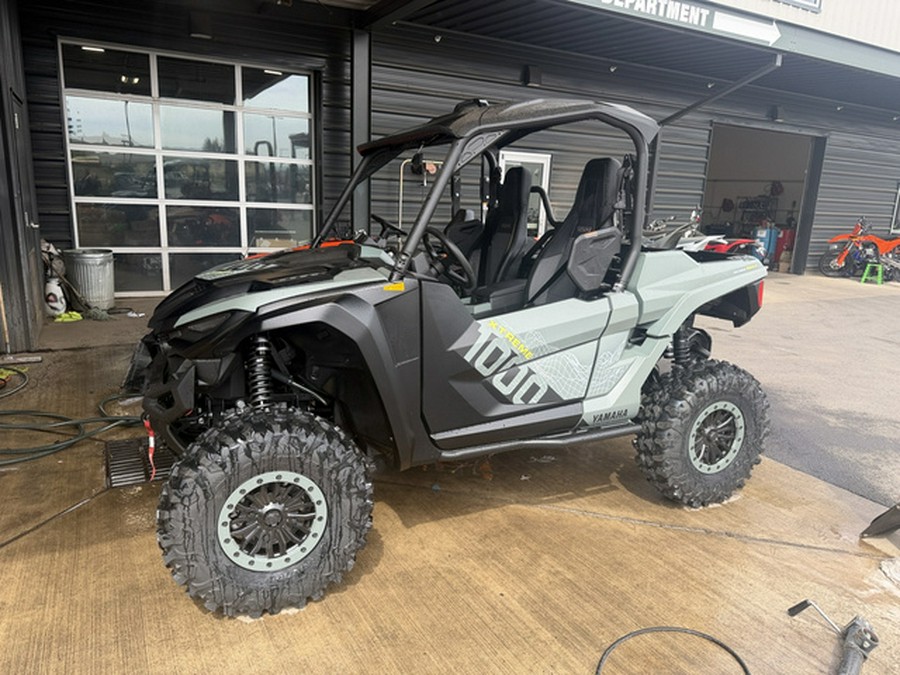 y♡ 2026 Yamaha Wolverine Rmax2 1000 Xt-R for sale in Sublimity, OR