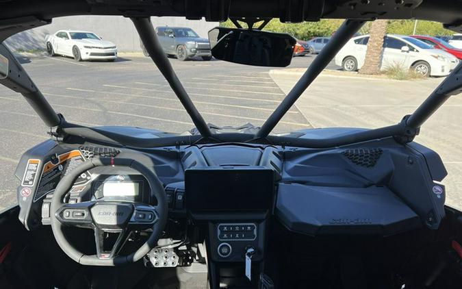 2026 Can-Am Maverick X3 MAX X Rc TURBO RR 72