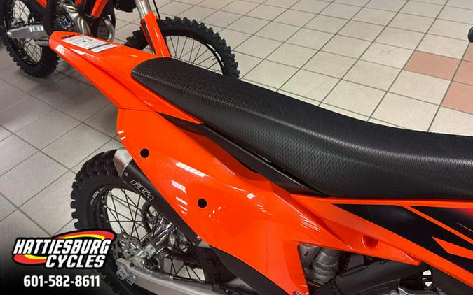 2027 KTM SX 300