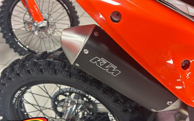 2027 KTM SX 300