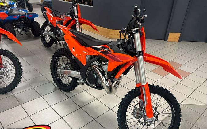 2027 KTM SX 300