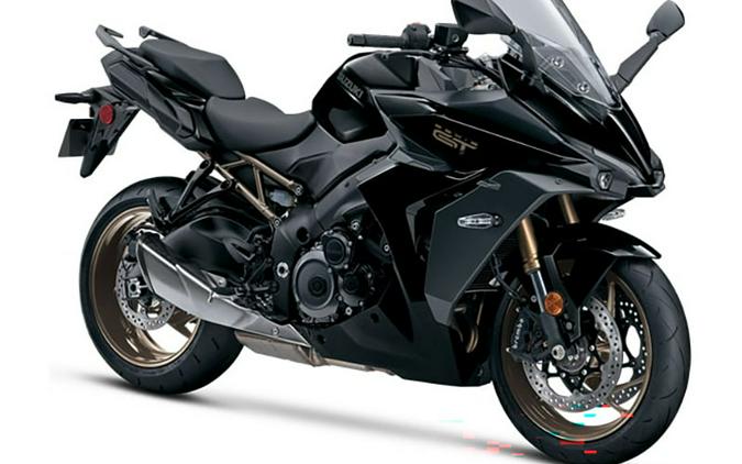 2024 Suzuki Motor of America Inc. GSX-S1000GT