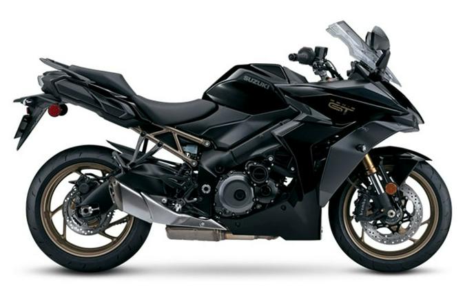 2024 Suzuki Motor of America Inc. GSX-S1000GT