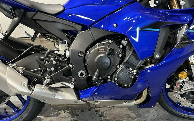 2026 Yamaha YZF R1