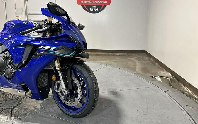 2026 Yamaha YZF R1