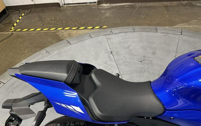 2026 Yamaha YZF R1