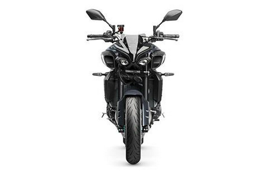 2022 Yamaha MT-10